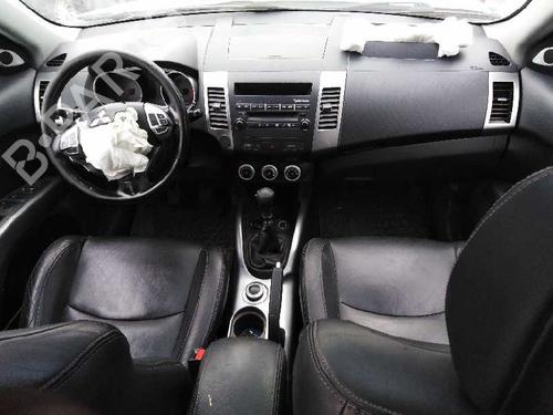 Elektronisk modul MITSUBISHI OUTLANDER II (CW_W) 2.0 DI-D (CW8W) | BP13524626M83 