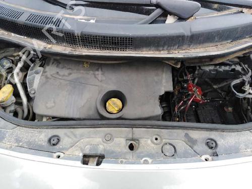 Pompe à injection RENAULT SCÉNIC II (JM0/1_) 1.9 dCi (JM0G, JM12, JM1G, JM2C) | BP6993379M78 