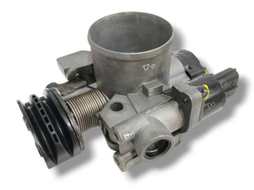 Throttle body CHRYSLER VOYAGER IV (RG, RS) 2.4 | BP27471596M82