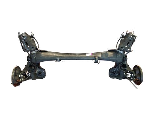 Used Rear axle CITROËN C4 III (BA_, BB_, BC_) 1.2 PureTech 130 (BAHNSA, BAHNSB) (130 hp) 15811793