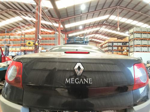 Used Parts RENAULT MEGANE II Coupé-Cabriolet (EM0/1_) 1.6 4741866