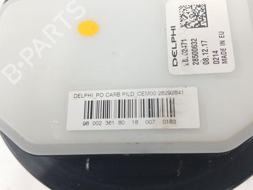 Fuel pump CITROËN C4 Picasso II  | BP30685577M76 