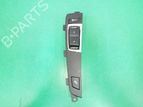 Used Switch BMW 5 (F10) 518 d (150 hp) 4664974