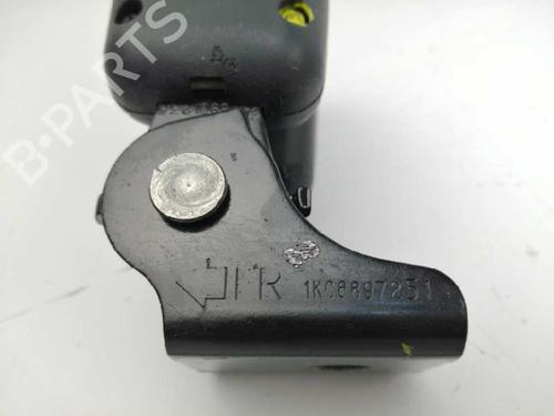 Seat buckle HYUNDAI ix35 (LM, EL, ELH)  | BP14150230I32 