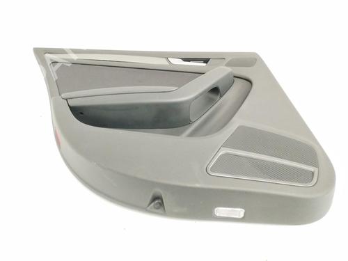 Rear left panel AUDI A4 B8 (8K2) 2.0 TDI 16V | BP11139037C60 
