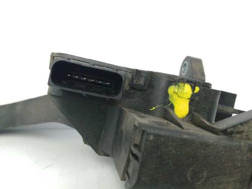 Pedal IVECO DAILY V Van 29S13, 29L13, 35C13, 35S13, 40C13, 40S13 | BP8363188I4 