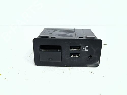 Used Electronic module Electronic module MAZDA CX-5 (KE, GH) 2.2 D (KE2FW) (150 hp) 34288411 34288411