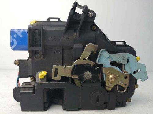 Rear right lock SEAT ALTEA (5P1) 1.9 TDI | BP8673469C99 
