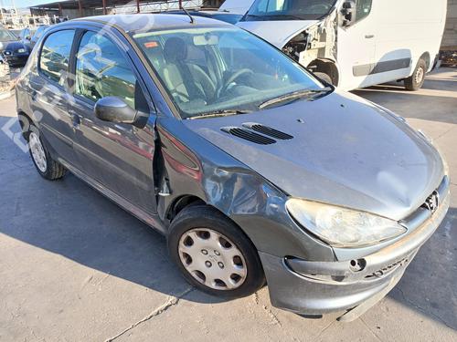 Used Parts PEUGEOT 206 Hatchback (2A/C) 1.4 i 4868721