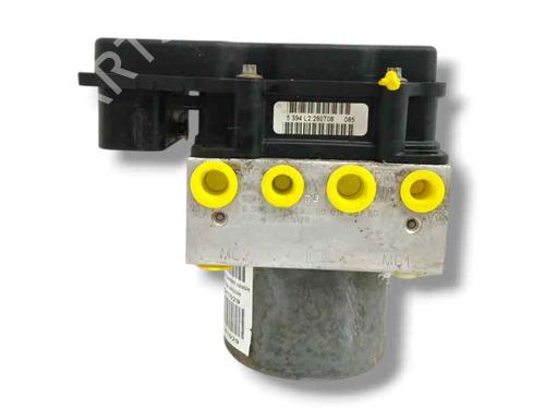 Used ABS pump CITROËN C4 I (LC_) 1.4 16V (88 hp) 25490605