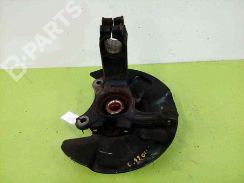 Right front steering knuckle VW TRANSPORTER T5 Van (7HA, 7HH, 7EA, 7EH)  | BP2007188M26 