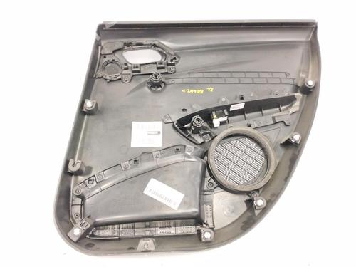 Rear left panel PEUGEOT 2008 I (CU_) 1.5 BlueHDI 120 | BP12443099C60 