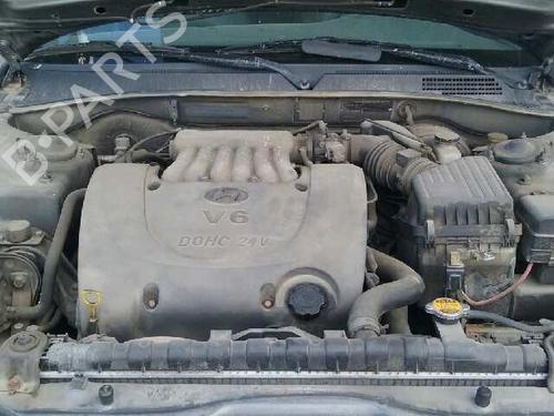 Hand brake HYUNDAI SONATA IV (EF)  | BP11048880I18 