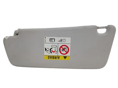 Right sun visor OPEL CORSA E (X15)  | BP17590159I2 