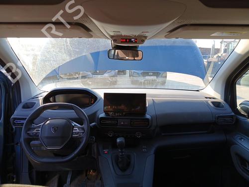 Full front PEUGEOT RIFTER 1.5 BlueHDi 130 | BP36992698S1 - Image 34