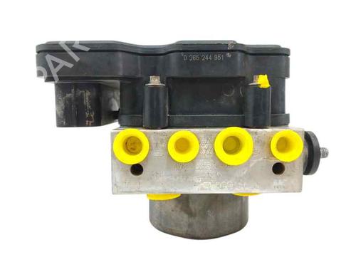 ABS Bremseaggregat RENAULT ZOE (BFM_) ZOE (58 hp) 28513296