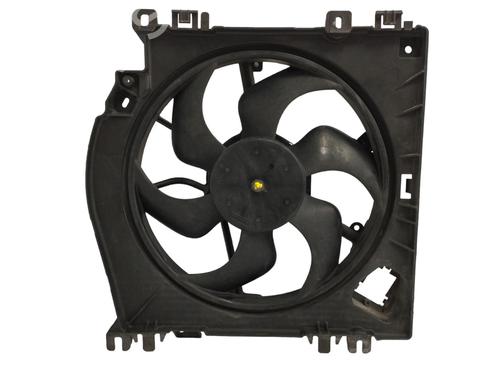 BP17702959M35 | Radiator fan RENAULT CLIO III (BR0/1, CR0/1) 1.2 16V (BR0P, CR0P) BP17702959M35