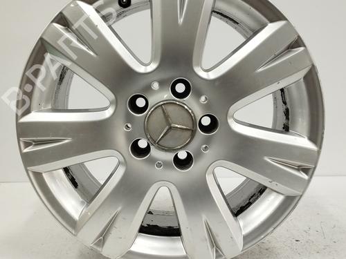 Used Rim MERCEDES-BENZ CLK (C209) [2002-2010]  19044911