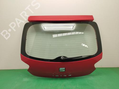 Used Tailgate SEAT IBIZA IV ST (6J8, 6P8) [2010-2016]  16920318