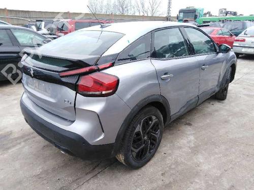 Højre fortil lås CITROËN C4 III (BA_, BB_, BC_) BLUEHDI 110 (BBYHSA) | BP12441921C97 