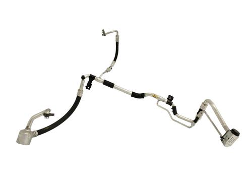 Used AC pipe HYUNDAI KONA (OS, OSE, OSI) [2017-2023]  14154575