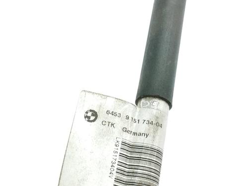 AC pipe BMW X1 (E84) sDrive 18 d | BP14154754M126 