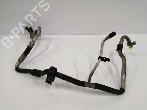 Used AC pipe VW TOUAREG (7LA, 7L6, 7L7) 5.0 V10 TDI (313 hp) 14148708