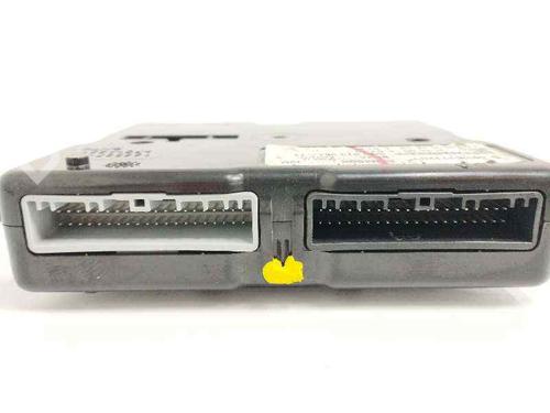 Electronic module RENAULT KADJAR (HA_, HL_)  | BP9649077M83 