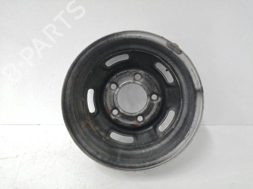 Rim TATA SAFARI (42_FD) 2.0 TDi 4x4 | BP13113377C45 