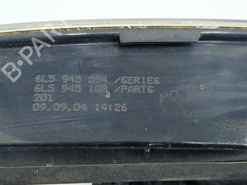 Right tailgate light SEAT CORDOBA (6L2) 1.4 16V | BP36662628C80  - Image 5