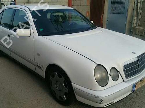 Fuse box MERCEDES-BENZ E-CLASS (W210)  | BP8682094E1 