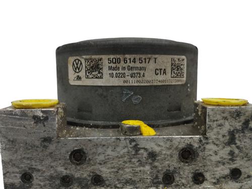 ABS pump AUDI A3 Sportback (8VA, 8VF) 1.6 TDI | BP16996558M43 