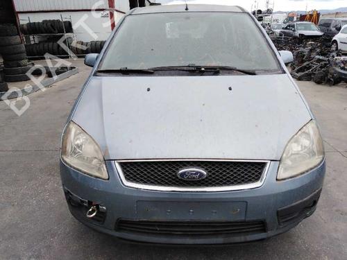 Right mirror FORD FOCUS C-MAX (DM2) 1.6 | BP10013539C27 
