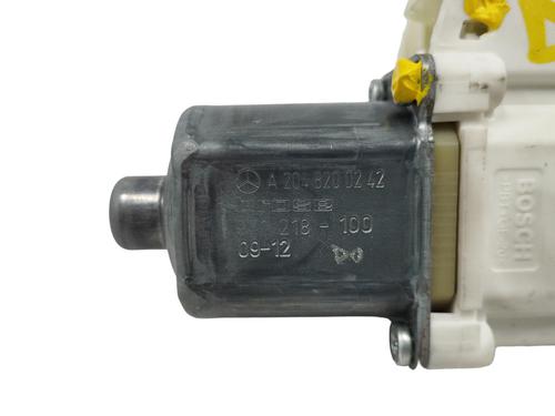 Right front window motor MERCEDES-BENZ C-CLASS (W204) C 200 CDI (204.001) | BP15730585E20 