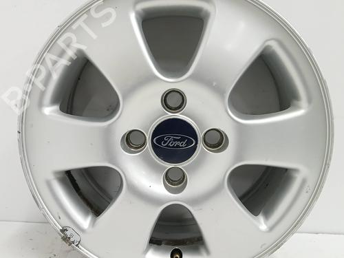 Used Rim Rim FORD MONDEO II (BAP) 1.8 TD (90 hp) 24168138 24168138