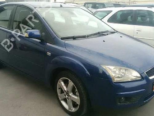 Styring servopumpe FORD FOCUS II (DA_, HCP, DP)  | BP6959024M99 