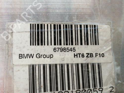 Rear axle BMW 5 (F10) 518 d | BP16975444M2 
