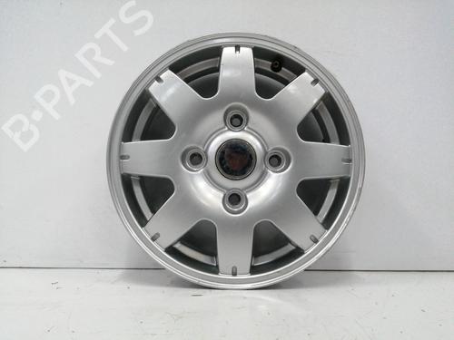 Rim MICROCAR MC 2 0.5 EVG | 4JX13 | ET23,5