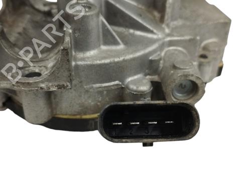 Front wiper motor MERCEDES-BENZ A-CLASS (W176) A 180 CDI / d (176.012) | BP16402608M29