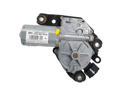 Motor limpa vidros traseiro Motor limpa vidros traseiro 19636137 19636137