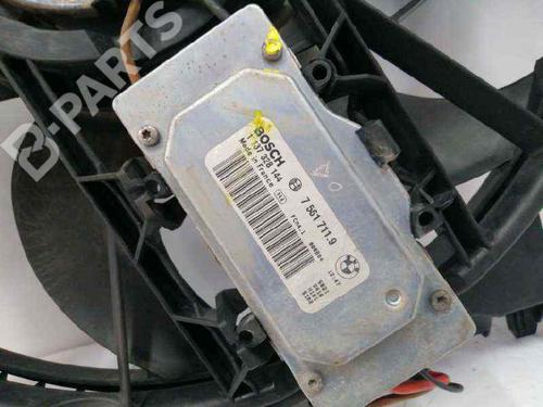 Radiator fan BMW 1 (E87)  | BP9417721M35 