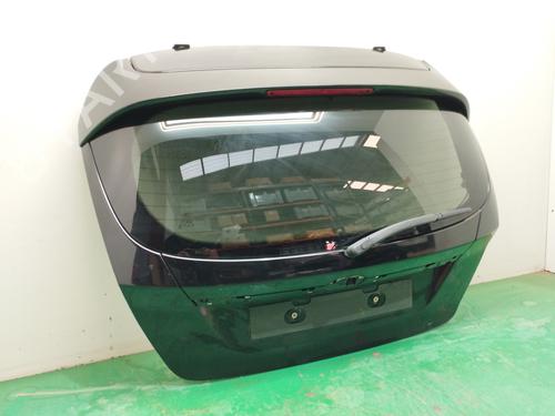 Tailgate FORD FIESTA VI (CB1, CCN)  | BP26307058C6 