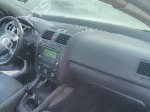 AC Styreenhet / Manøvreringsenhet VW GOLF V (1K1)  | BP837016I5 