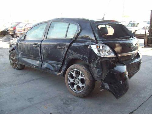 AC pipe OPEL ASTRA H (A04)  | BP14150838M126 