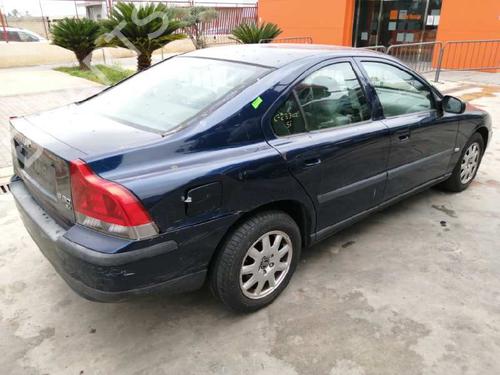 Zekeringkast VOLVO S60 I (384)  | BP11703880E1 