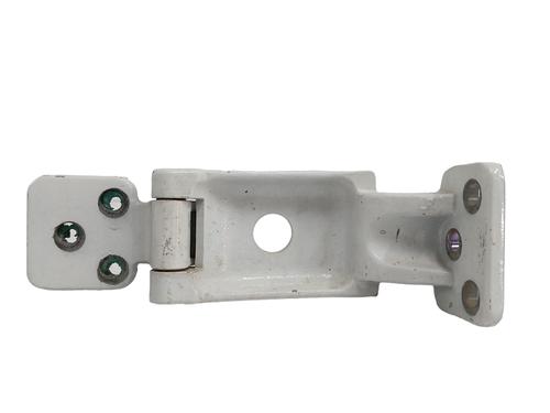 Used Hinge/Door check strap MERCEDES-BENZ M-CLASS (W164) ML 350 CDI 4-matic (164.122) (224 hp) 19636342
