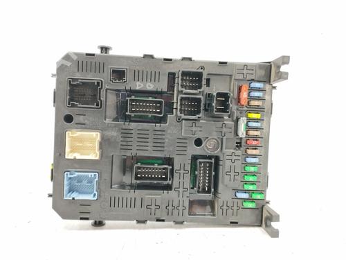 Used Fuse box CITROËN C4 Grand Picasso I (UA_) 1.6 HDi (109 hp) 10809351