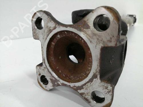 Driveshaft SSANGYONG MUSSO (FJ) 2.9 TD | BP16083426M37 