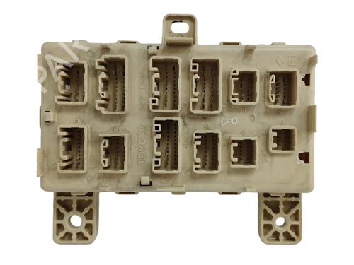 Used Fuse box LEXUS RX (_U3_) 400h AWD (MHU38_, MHU38R) (272 hp) 13659042
