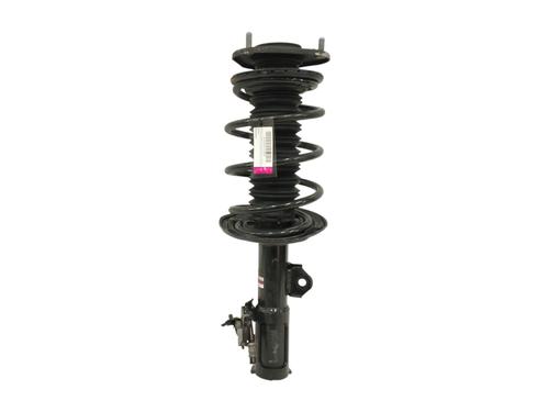 Used Left front shock absorber Left front shock absorber TOYOTA AURIS Estate (_E18_) 1.8 Hybrid (ZWE186_, ZWE186R, ZWE186H) (136 hp) 17006603 17006603